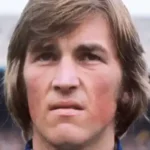 Kenny Dalglish