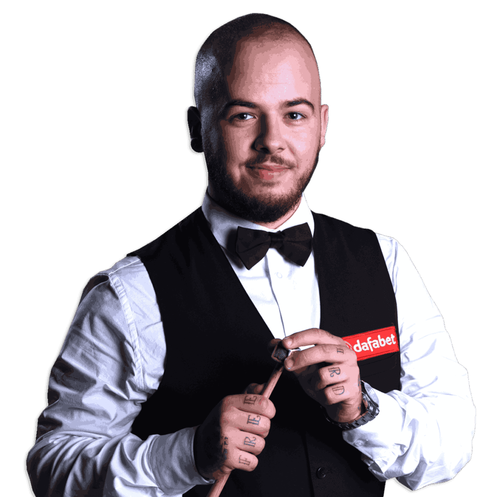Luca Brecel