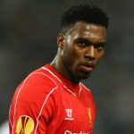 Daniel Sturridge