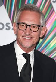 gary lineker