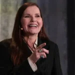 Geena Davis