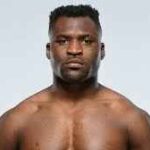 Francis Ngannou