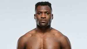 Francis Ngannou