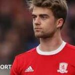 Patrick Bamford