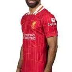 Mo Salah
