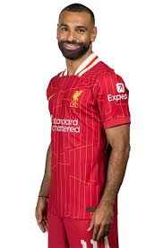Mo Salah