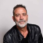 Jeffrey Dean Morgan
