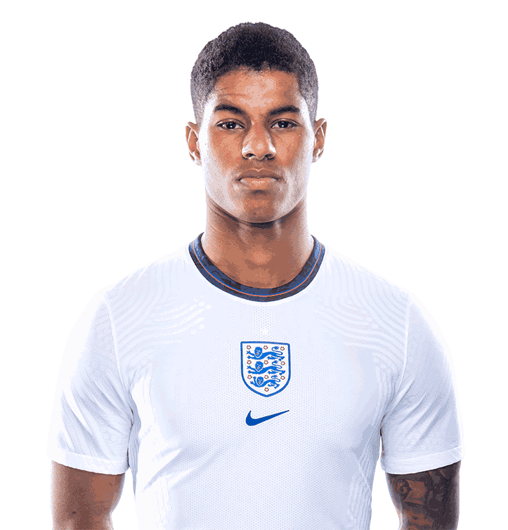 Rashford
