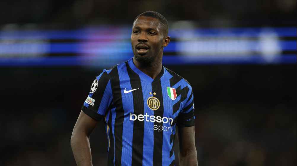 Marcus Thuram