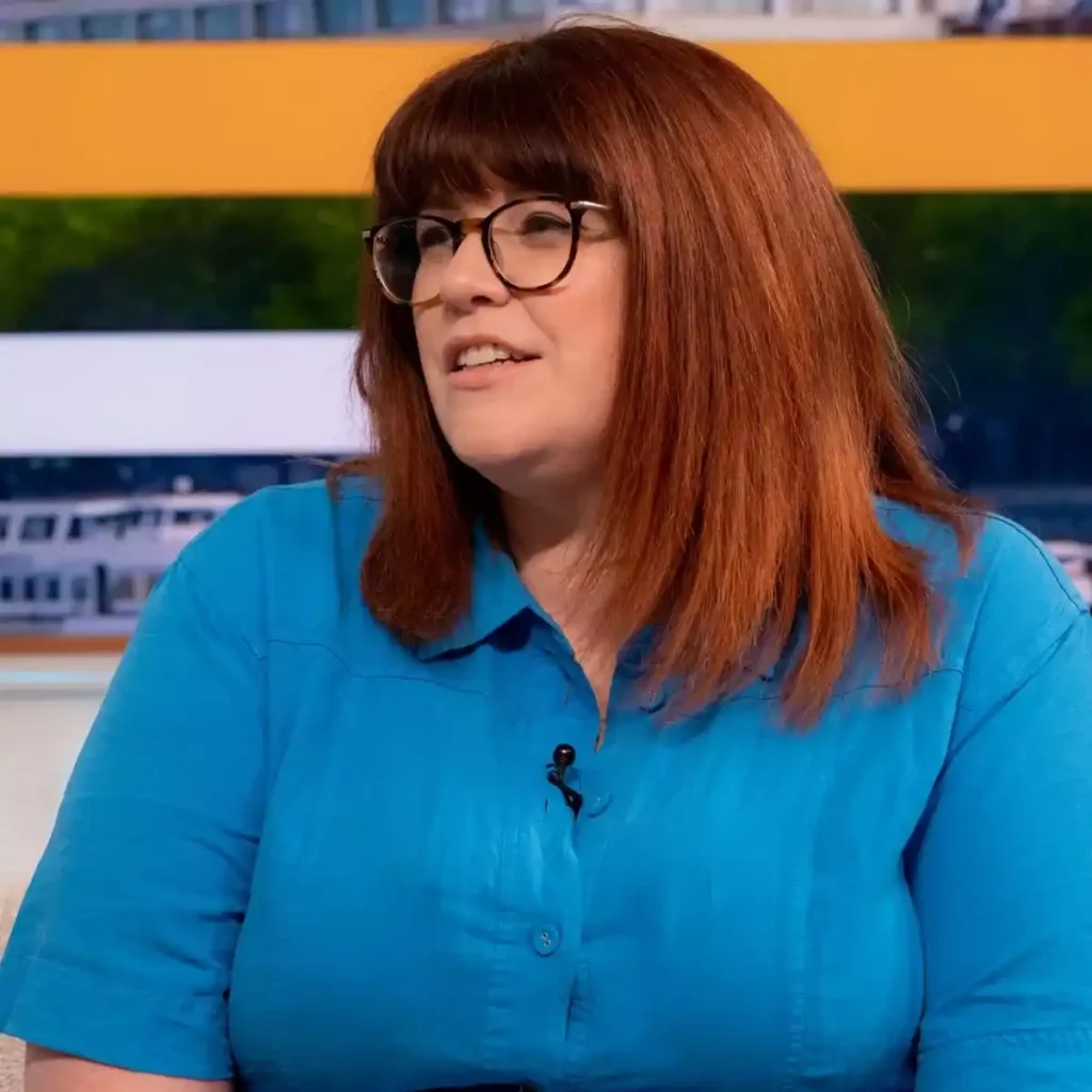 Jenny Ryan