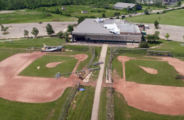 Why the Action Sports Complex Dayton Is a Must-Visit for Athletes