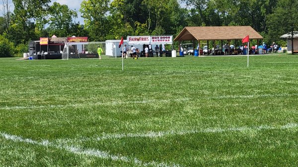 Spindler Sports Complex: A Premier Destination for Sports and Recreation Spindler Sports Complex: A Premier Destination for Sports and Recreation